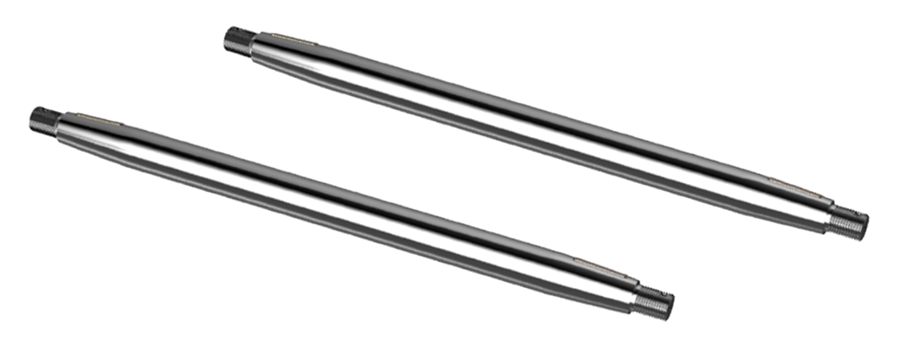 image of a spacecraft model (for a space tech)